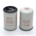 Truck engine diesel filter FF5052 fuel filter 3931063